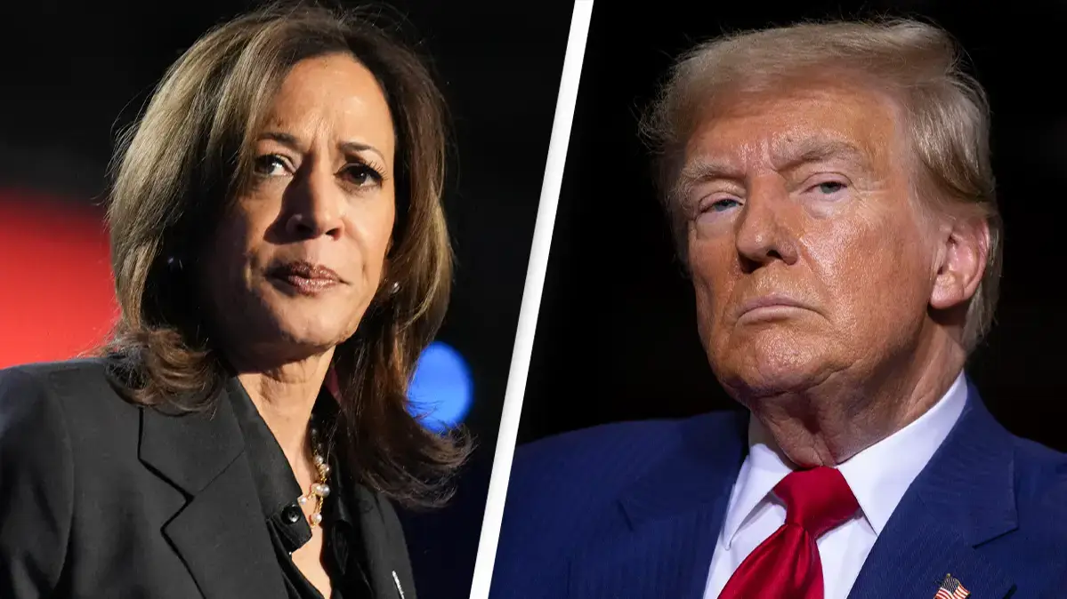 Andrew Harnik/Getty Images/Bill Pugliano/Getty Images