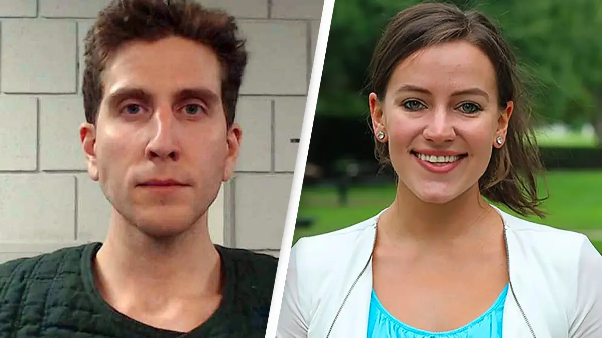 Idaho killings suspect's former professor says he was one of her best students ever