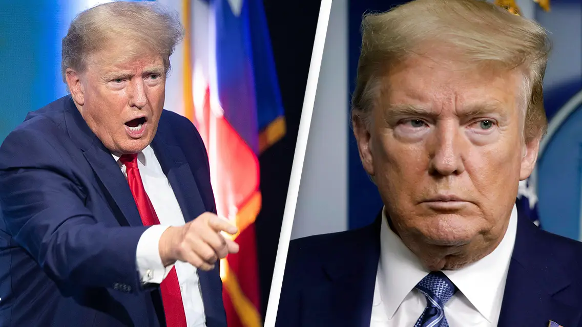 Bob Daemmrich / Alamy. Media Punch/Alamy.