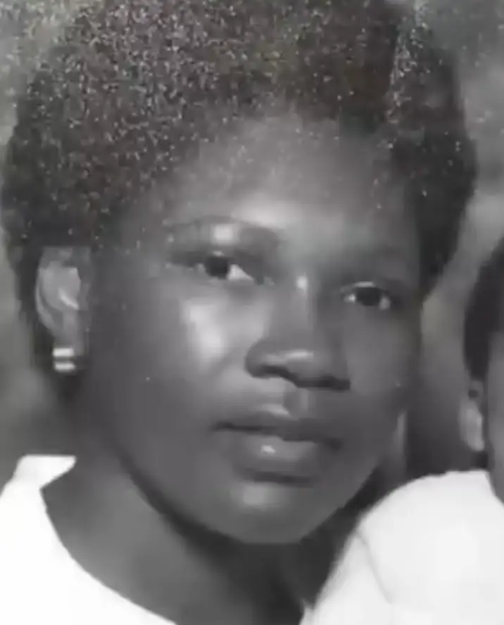 Myrtle's family have found peace in finally knowing what happened to her.