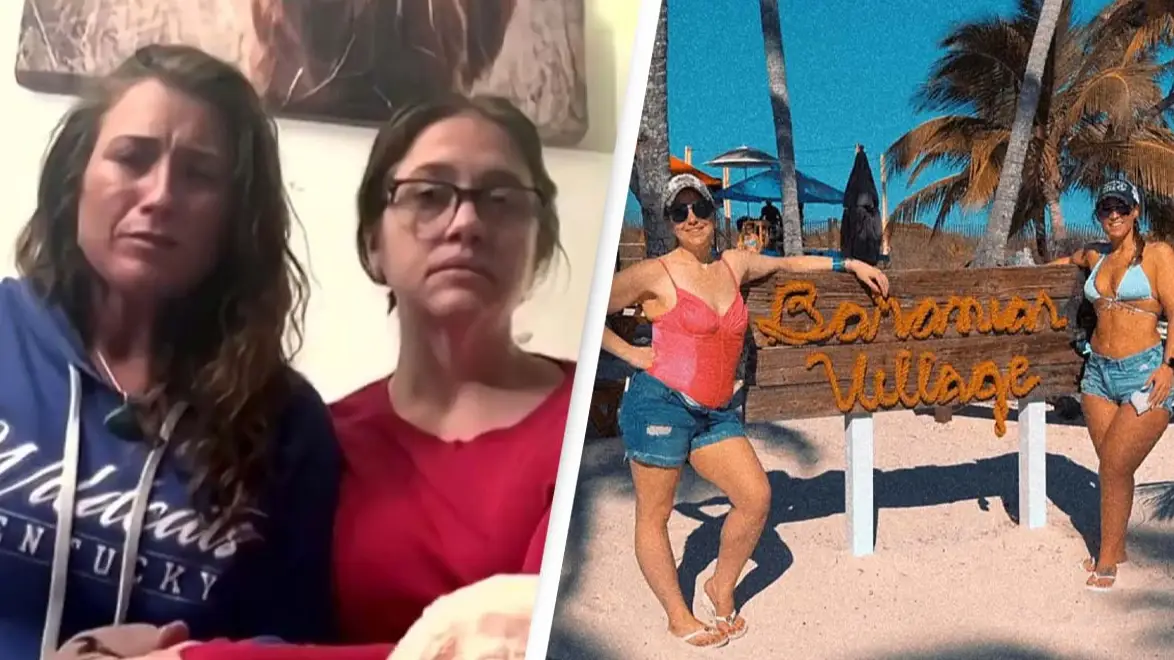 X/@ChrisCuomo / Instagram/@ashearer92