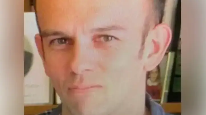 Police believe others are assisting Tom Phillips evade the authorities (New Zealand Police)