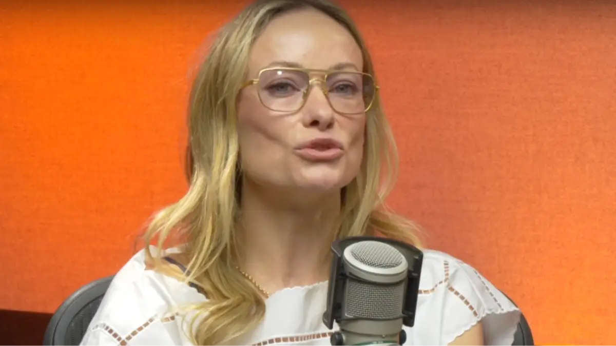 The Louis Theroux Podcast