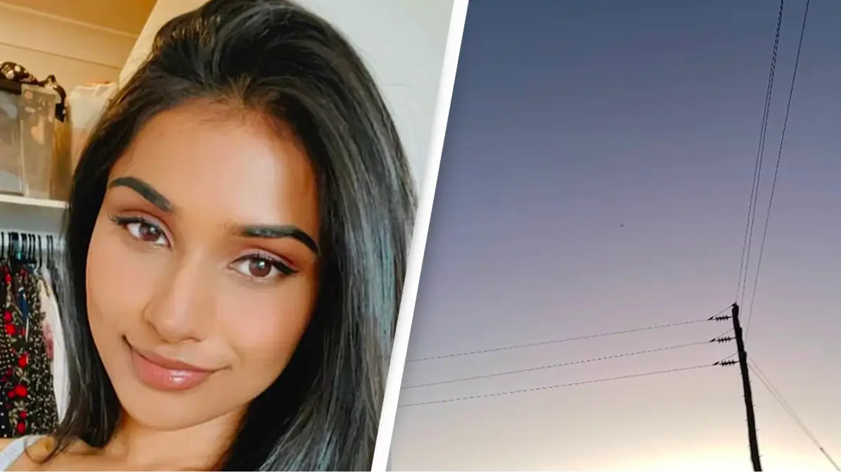 TikTok/@neomafernando