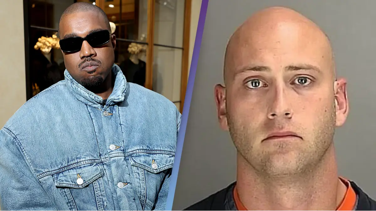 Getty Images/Victor Boyko/Police Handout