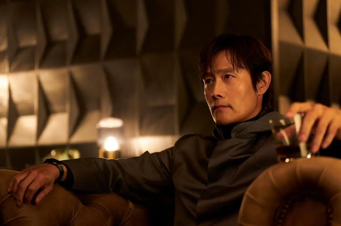 Squid Game is the gift that keeps on giving (Netflix)