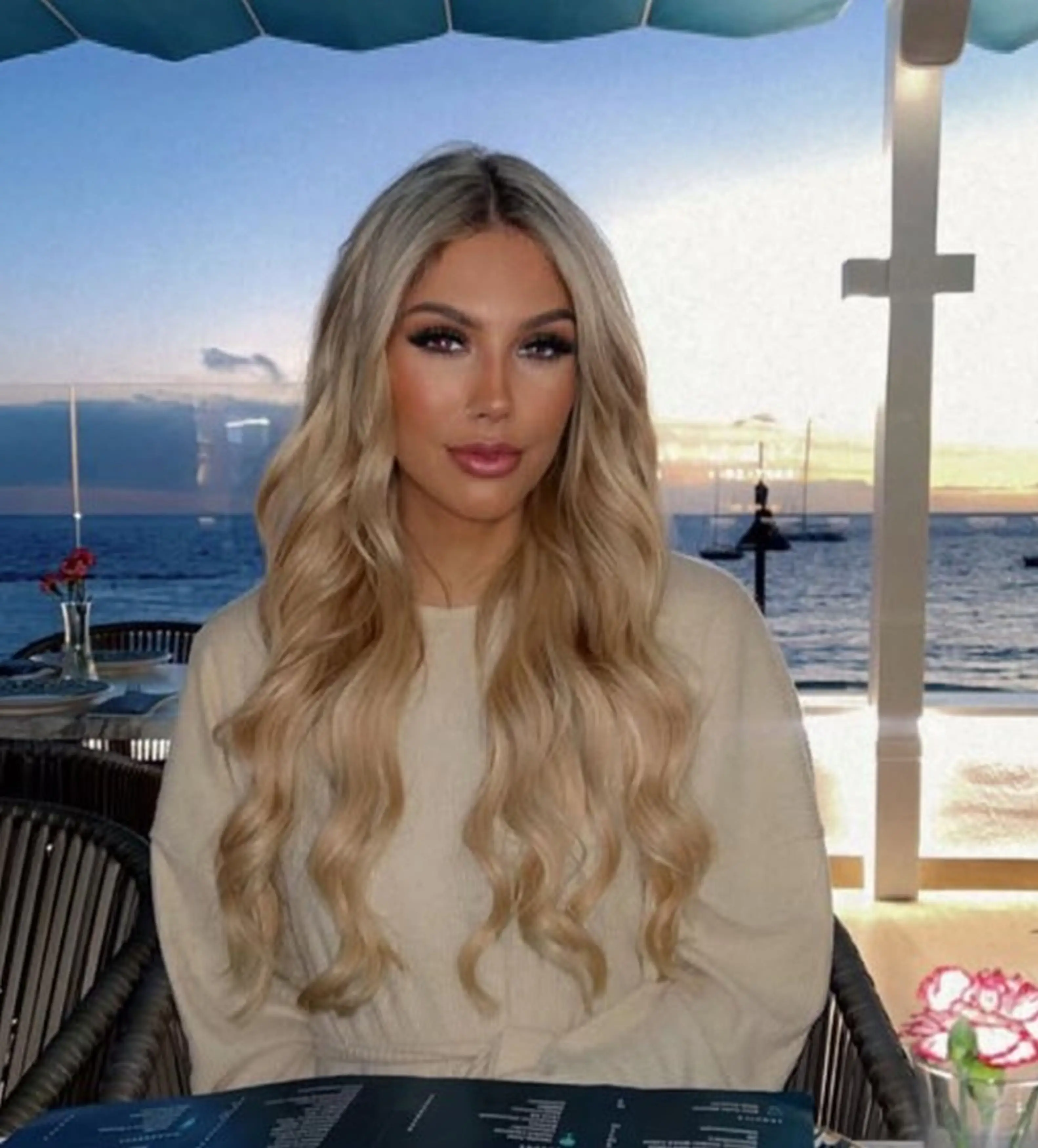 Lauren Toole said she was told she had health anxiety (Kennedy)