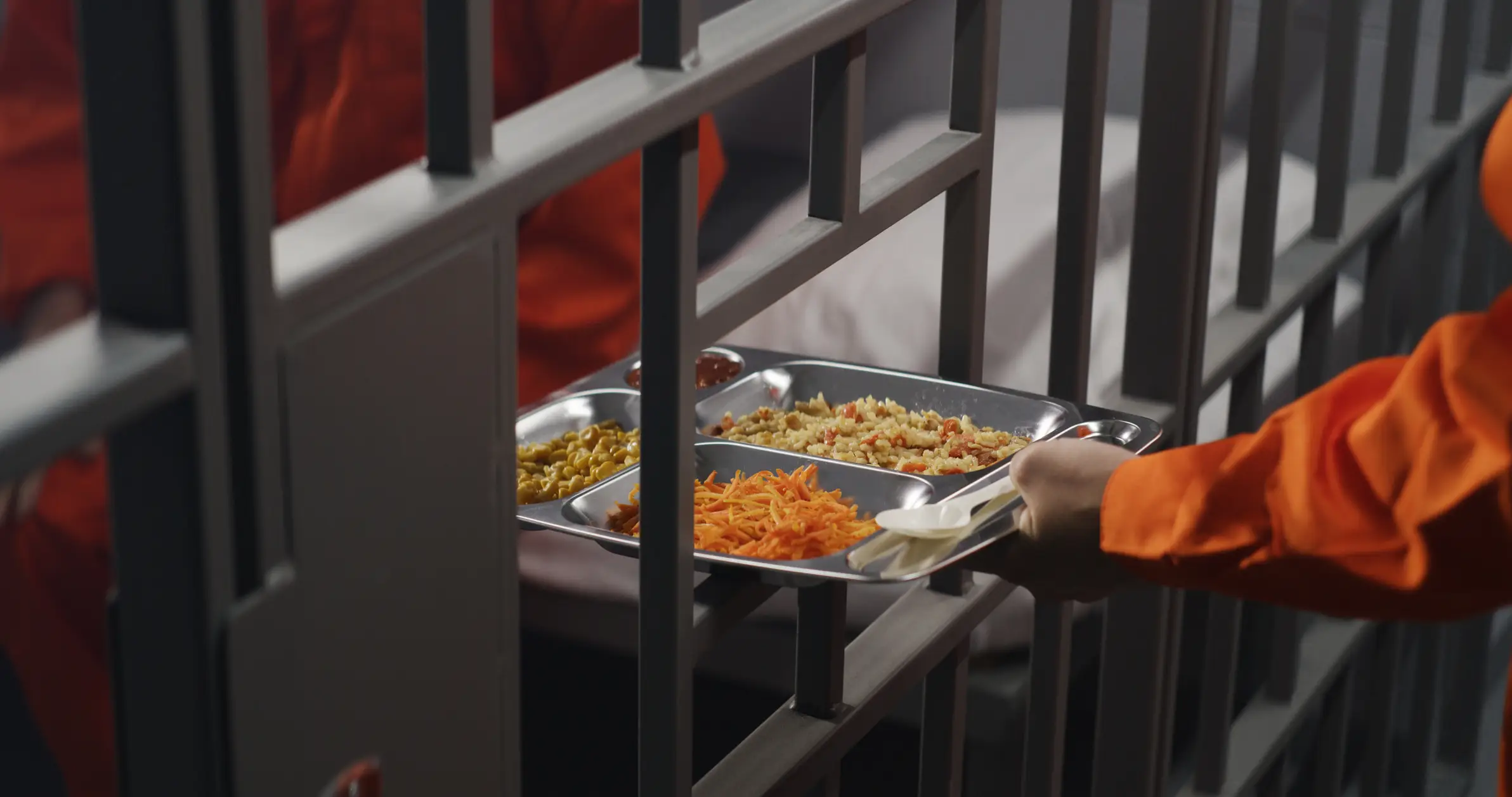 In many states there are heavy restrictions on what death row inmates can and can't choose. (Getty Stock Images)