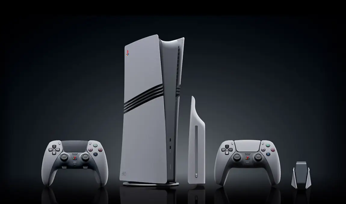 Sony have delighted fans with a bold move to combat scalpers ahead of the release of the PS5 Pro (Sony)