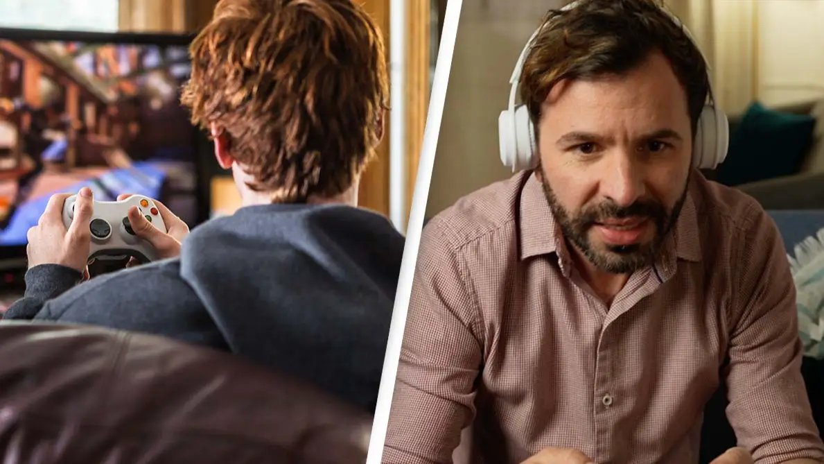 Getty/heshphoto/Stock Images