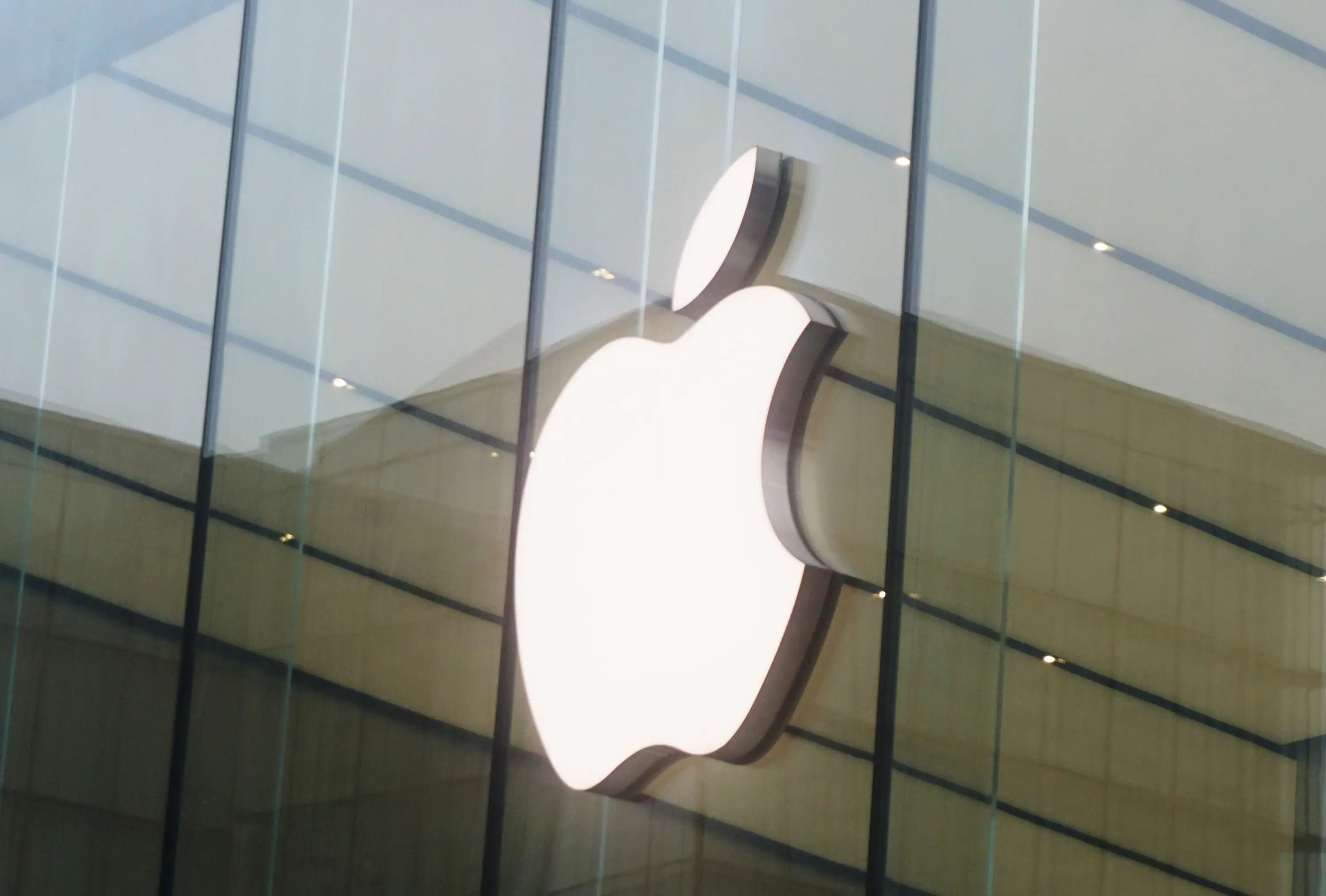 Apple's newest phone is banned in one particular country (CFOTO/Future Publishing via Getty Images)