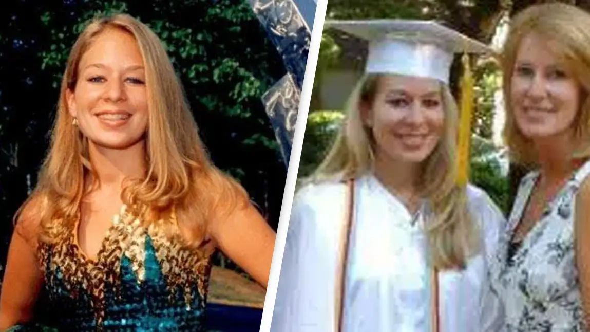 Mystery Of Cheerleader Who Disappeared On 'Paradise' Island Is One Of US's Most Chilling Missing Person Cases