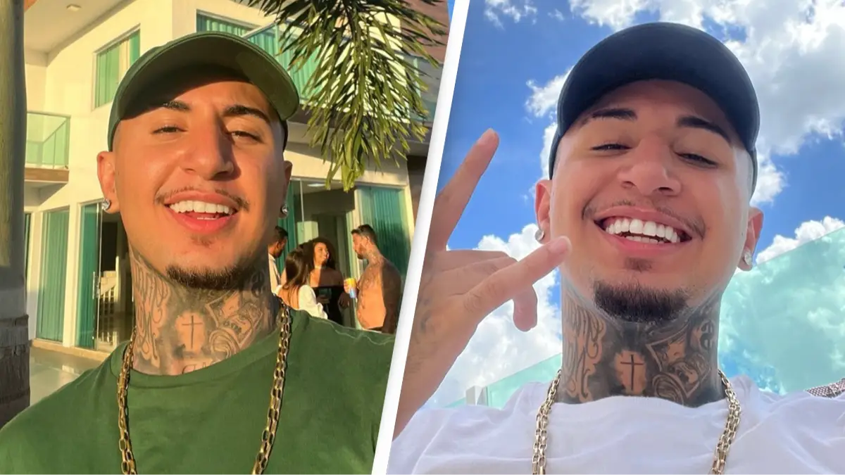 Instagram/@dieguinmd