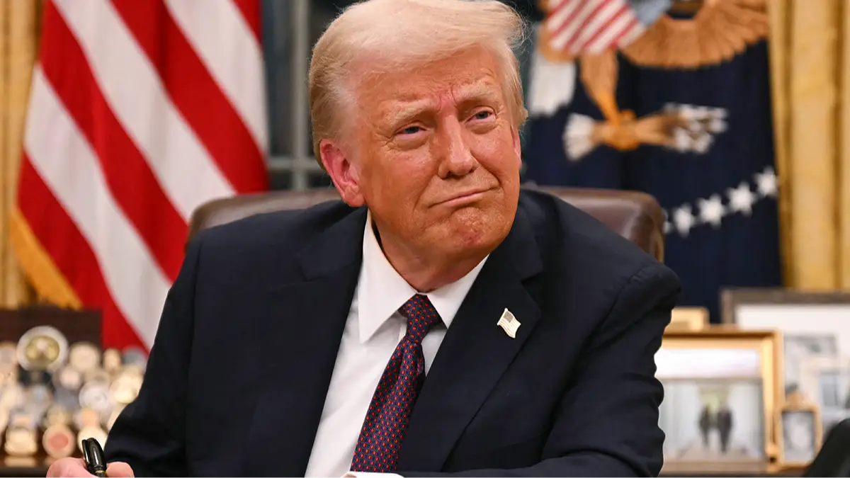 JIM WATSON/AFP via Getty Images