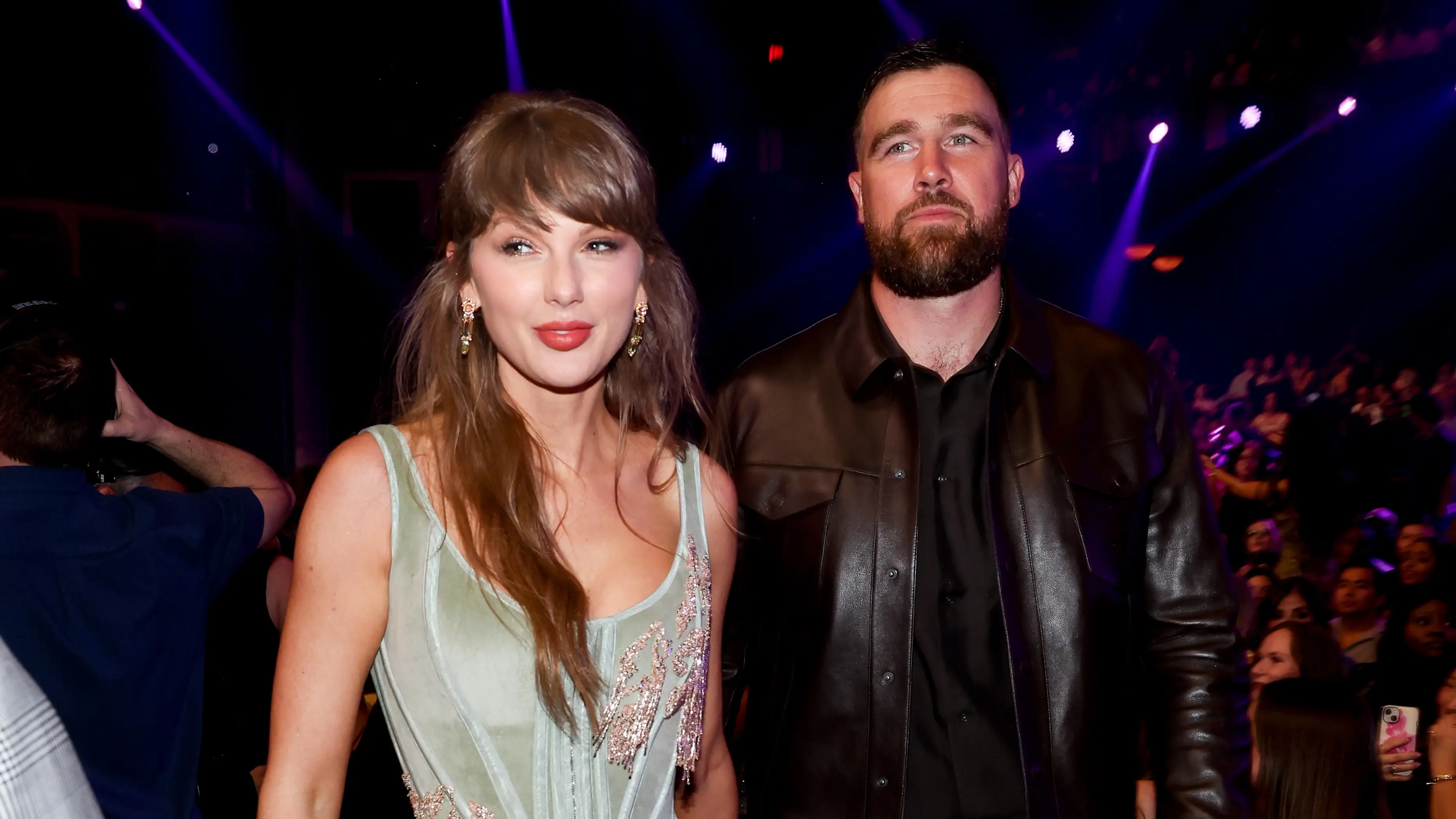 Photo by Christopher Polk/Billboard via Getty Images
