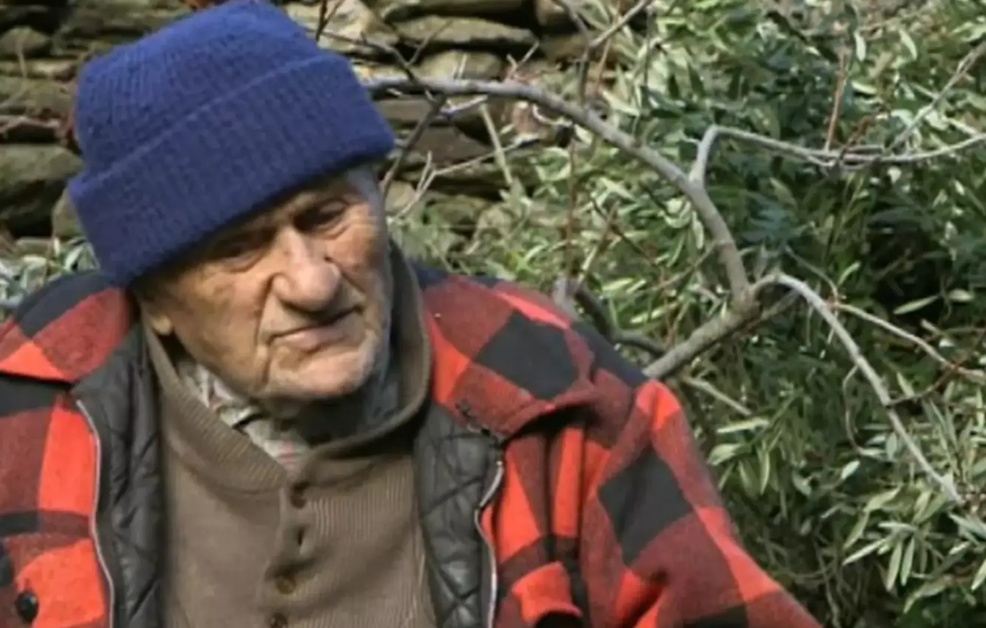 Moraitis lived 40 years longer than doctors predicted (BBC)