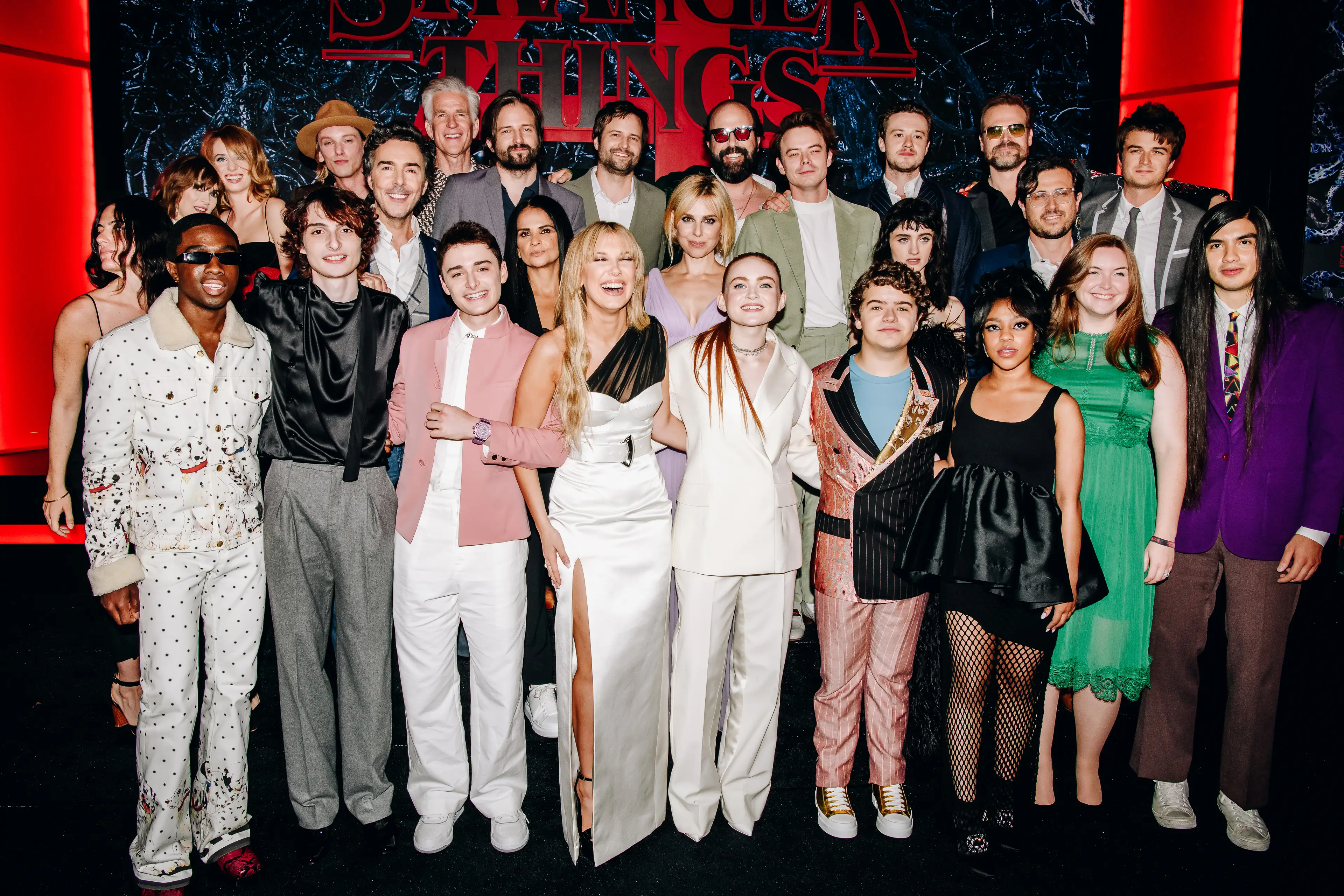 There is not a set release date for the final season but fans will likely be more than happy to wait for a quality ending