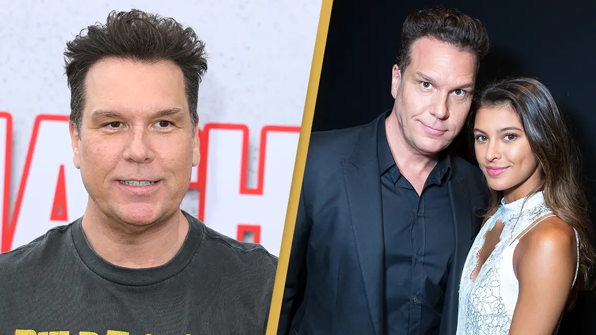 Steve Granitz/FilmMagic/Getty/Greg Doherty/Getty Images for HollyShorts Film Festival