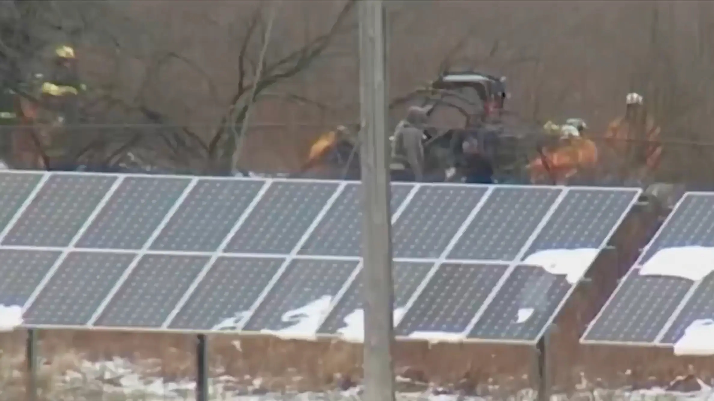 Everything we know after family of doctors and student athletes confirmed to be among those killed in plane crash