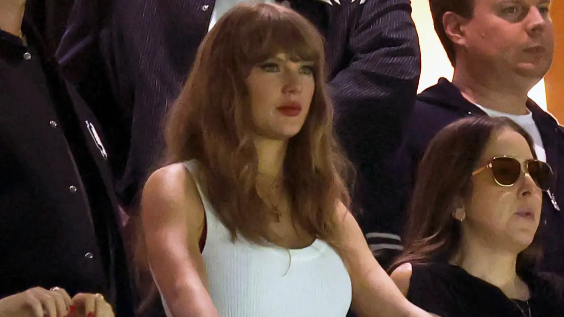 Gregory Shamus/Getty