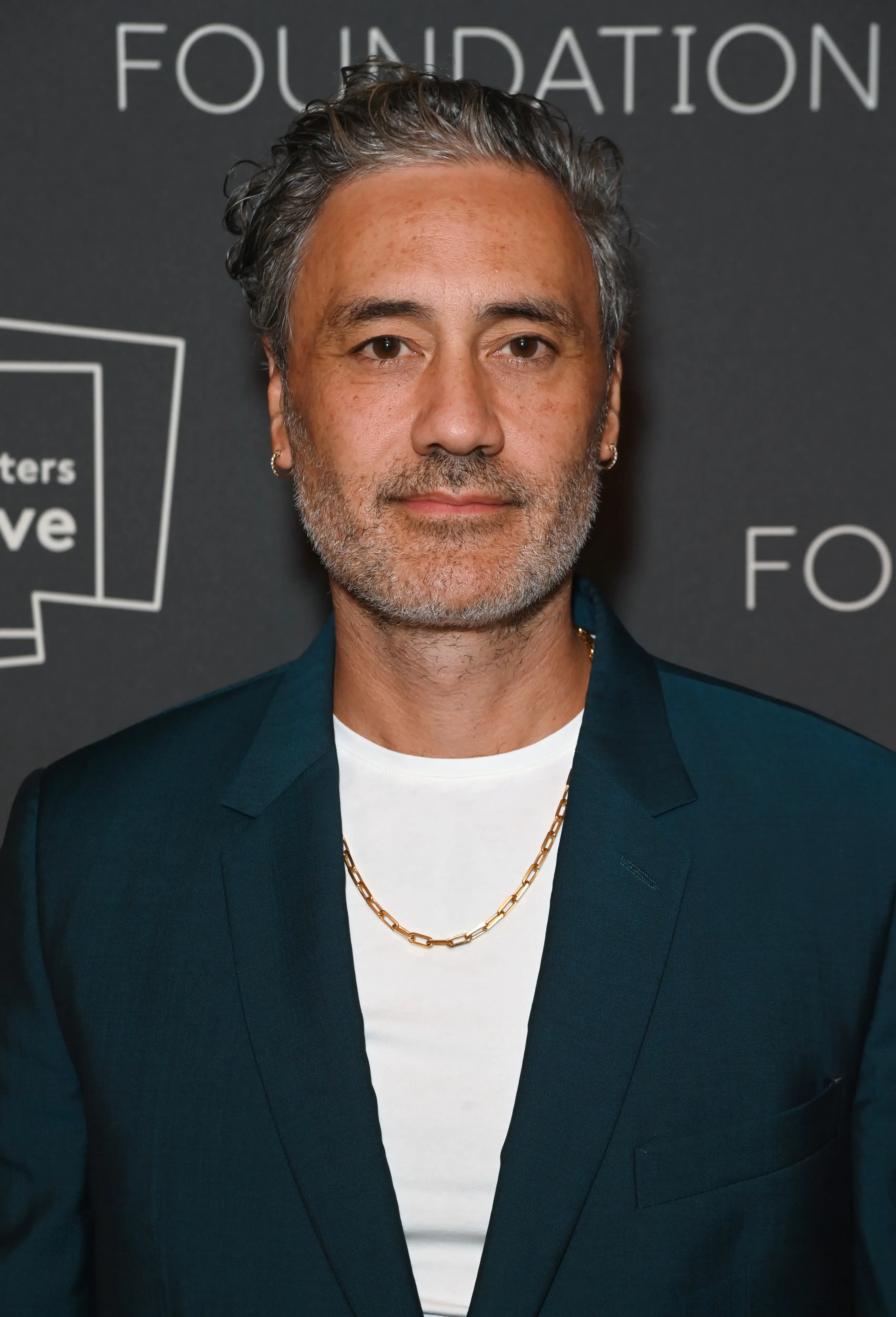 Taika Waititi directed Thor: Ragnarok (Dave Benett/Getty Images for The KOKO Foundation)