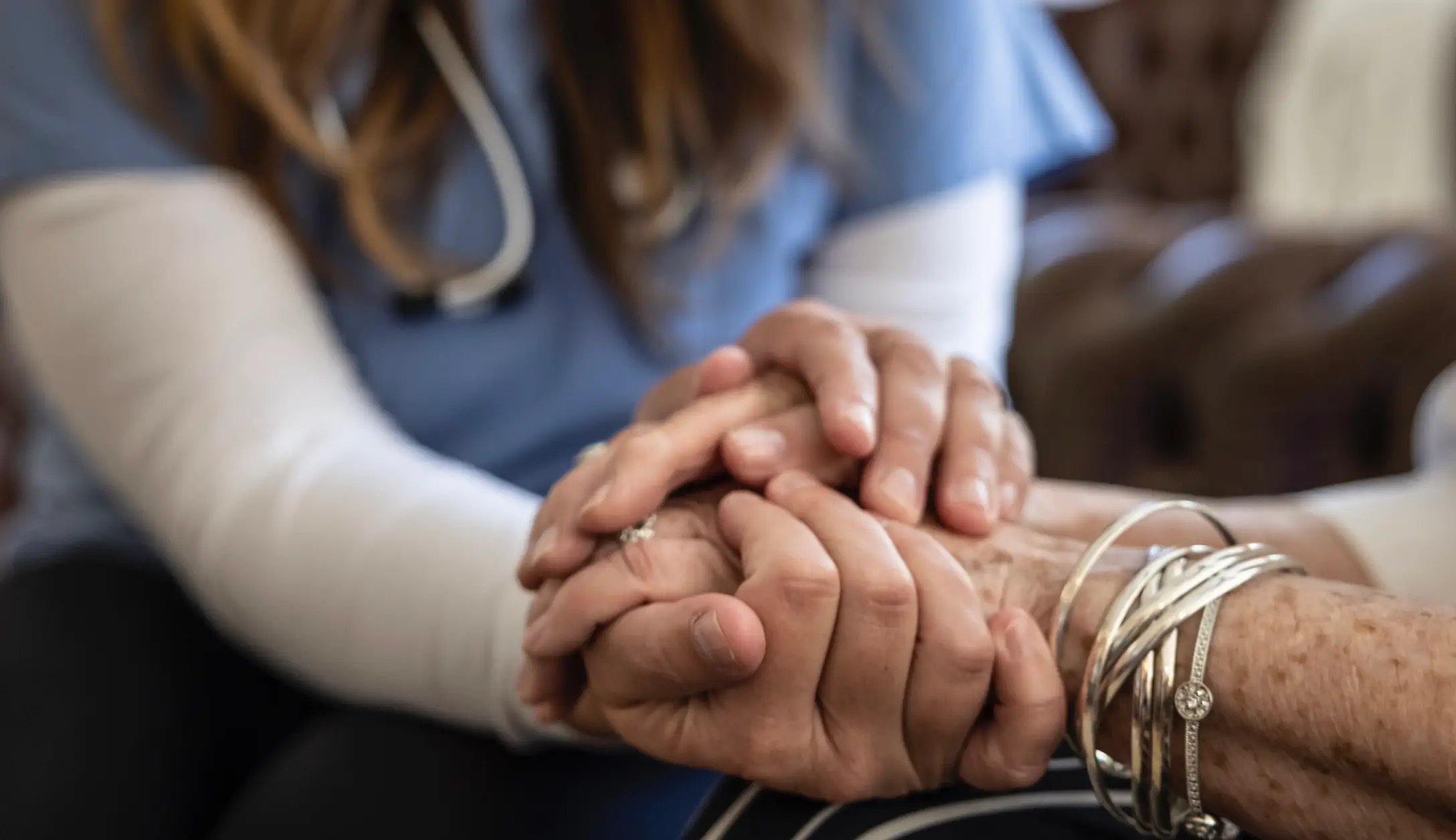 It can be an upsetting time for all involved. (Getty Stock Images/ LPETTET)
