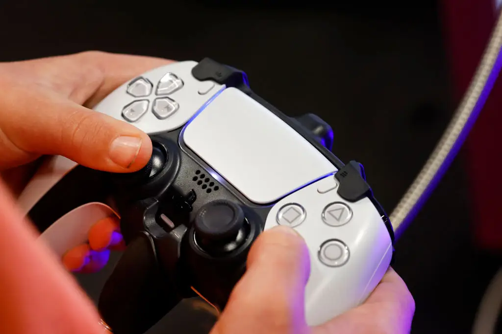 Did you know there's actually a secret feature you can use on your PS5?