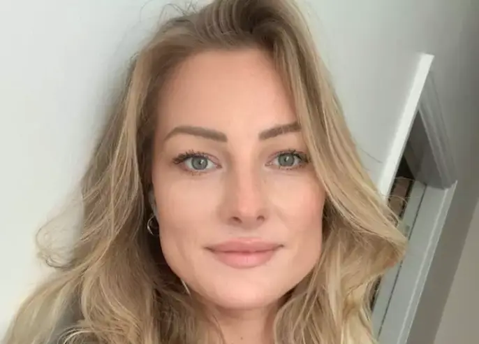 Jade Damarell died as a result of blunt trauma from her fall (Facebook/ Jade Damarell)