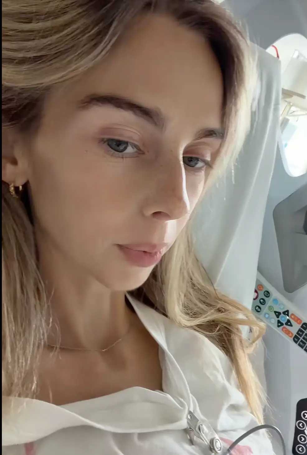 Sydney documented her life living with the disease on TikTok (TikTok/sydtowle)