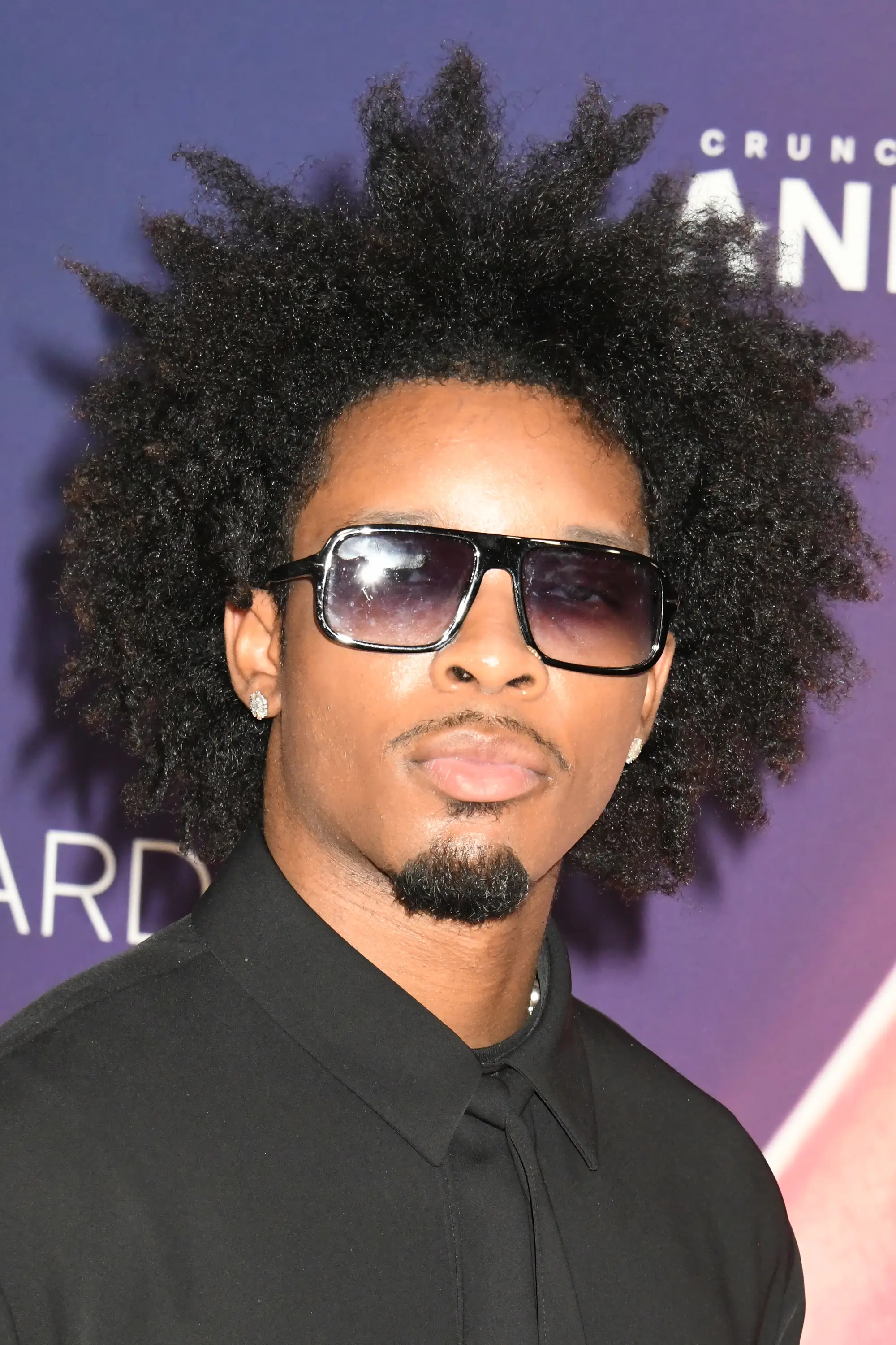 Singer D4vd has been accused of killing 14-year-old Celeste Rivas Hernandez (Jun Sato/WireImage)