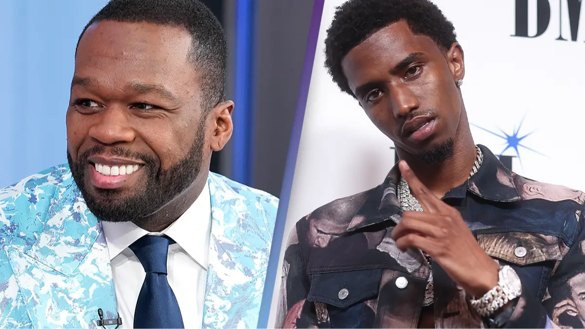 John Lamparski/Getty Images/Christopher Polk/Variety via Getty Images