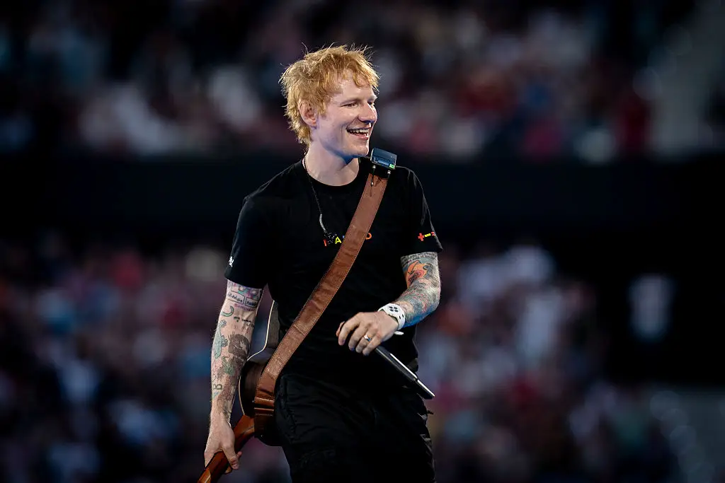 He decided to go ahead with the Loop Tour despite being advised not to. (A. Perez Meca/Europa Press via Getty Images)