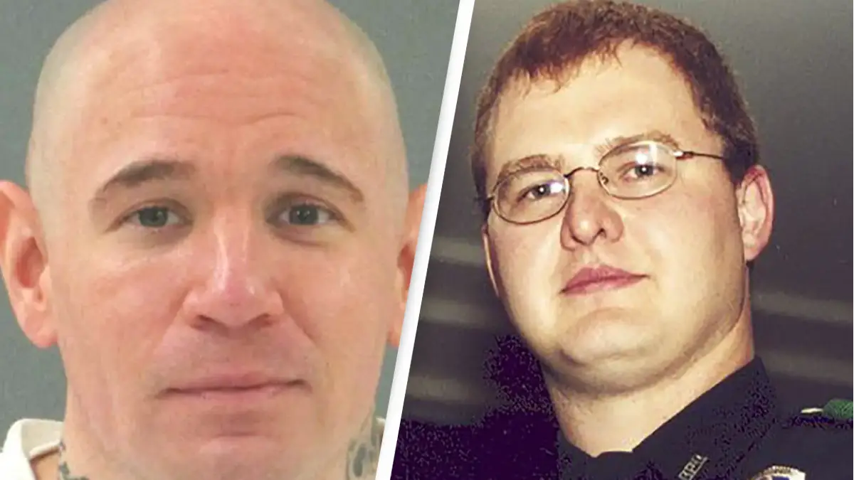 Shutterstock/Dallas Police Department