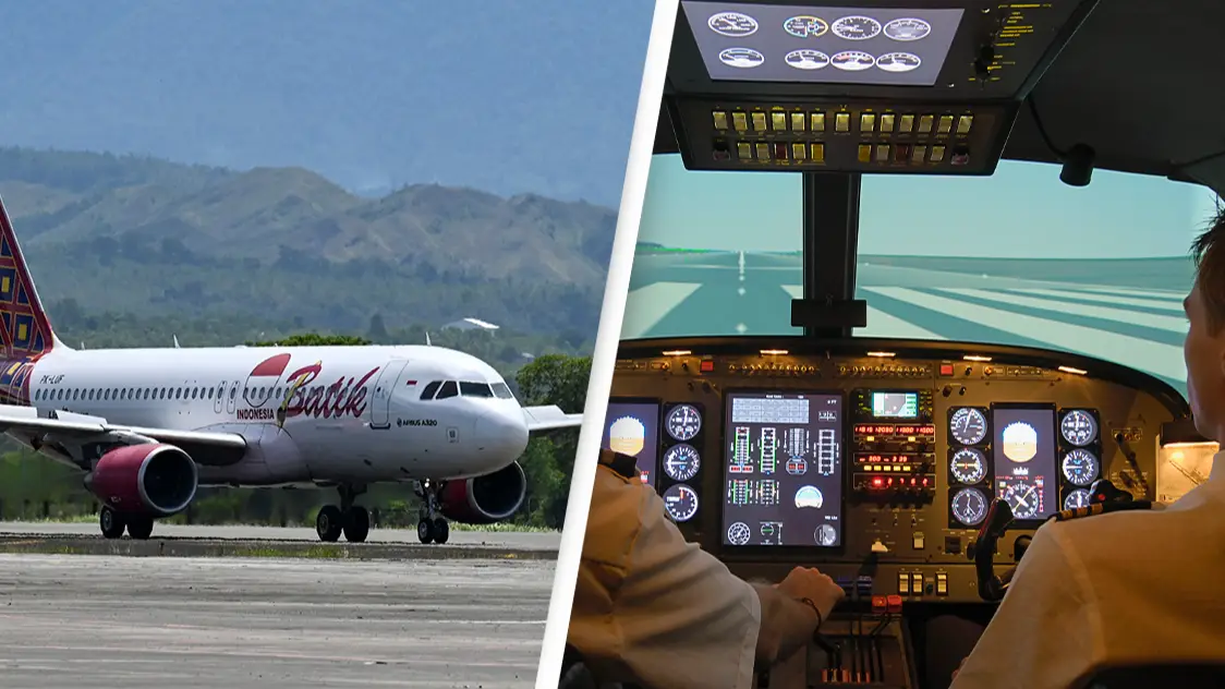 CHAIDEER MAHYUDDIN/AFP via Getty Images / Chris Sattlberger/Getty