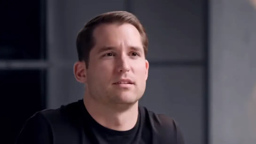 YouTube/The Diary Of A CEO