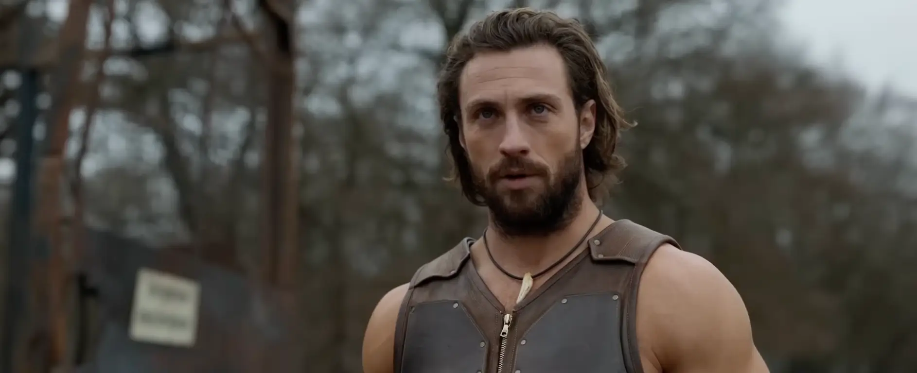 Fans are unhappy with changes to Kraven's origin story.