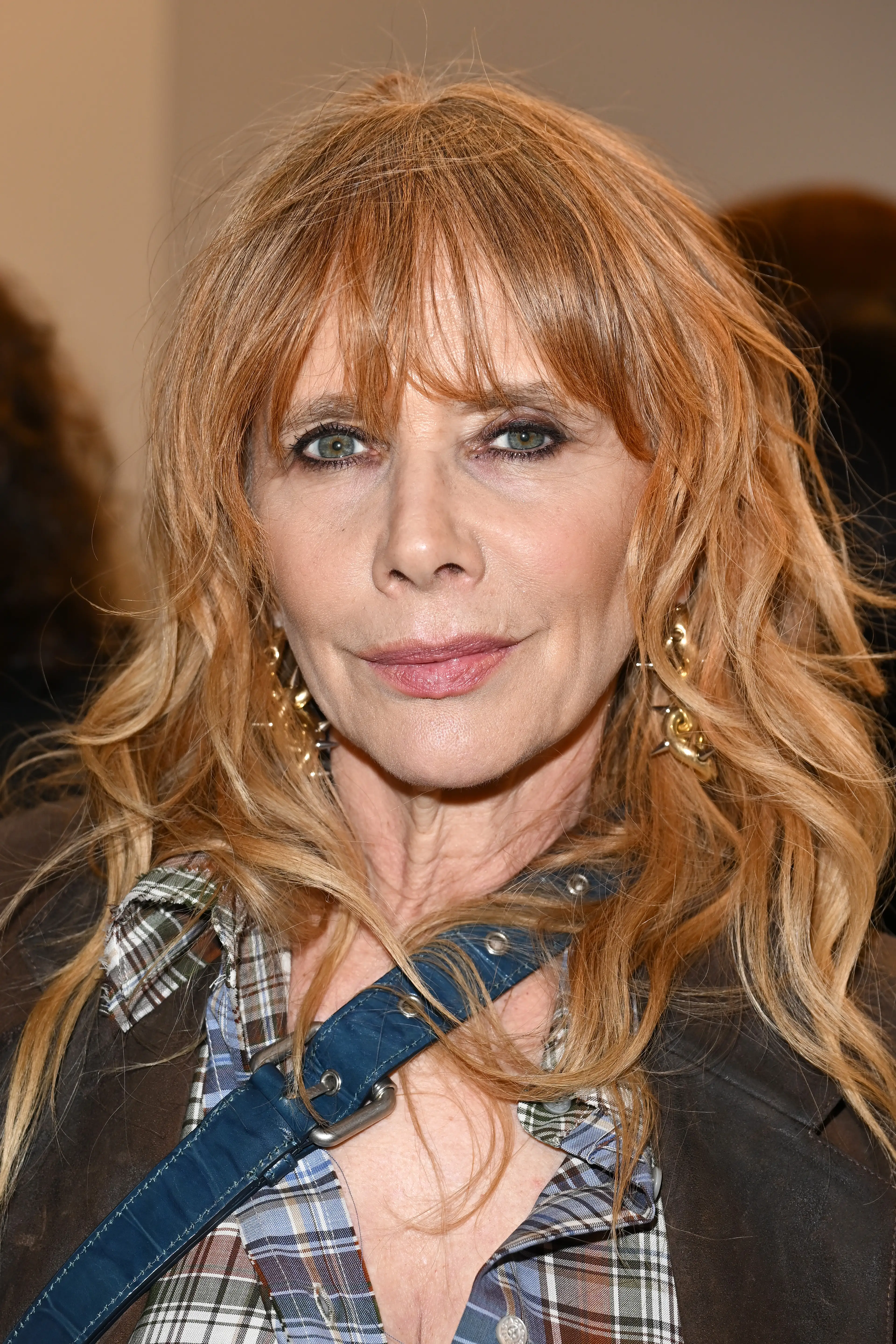 Arquette hit out at Tarantino's use of the word (Dominique Charriau/WireImage)