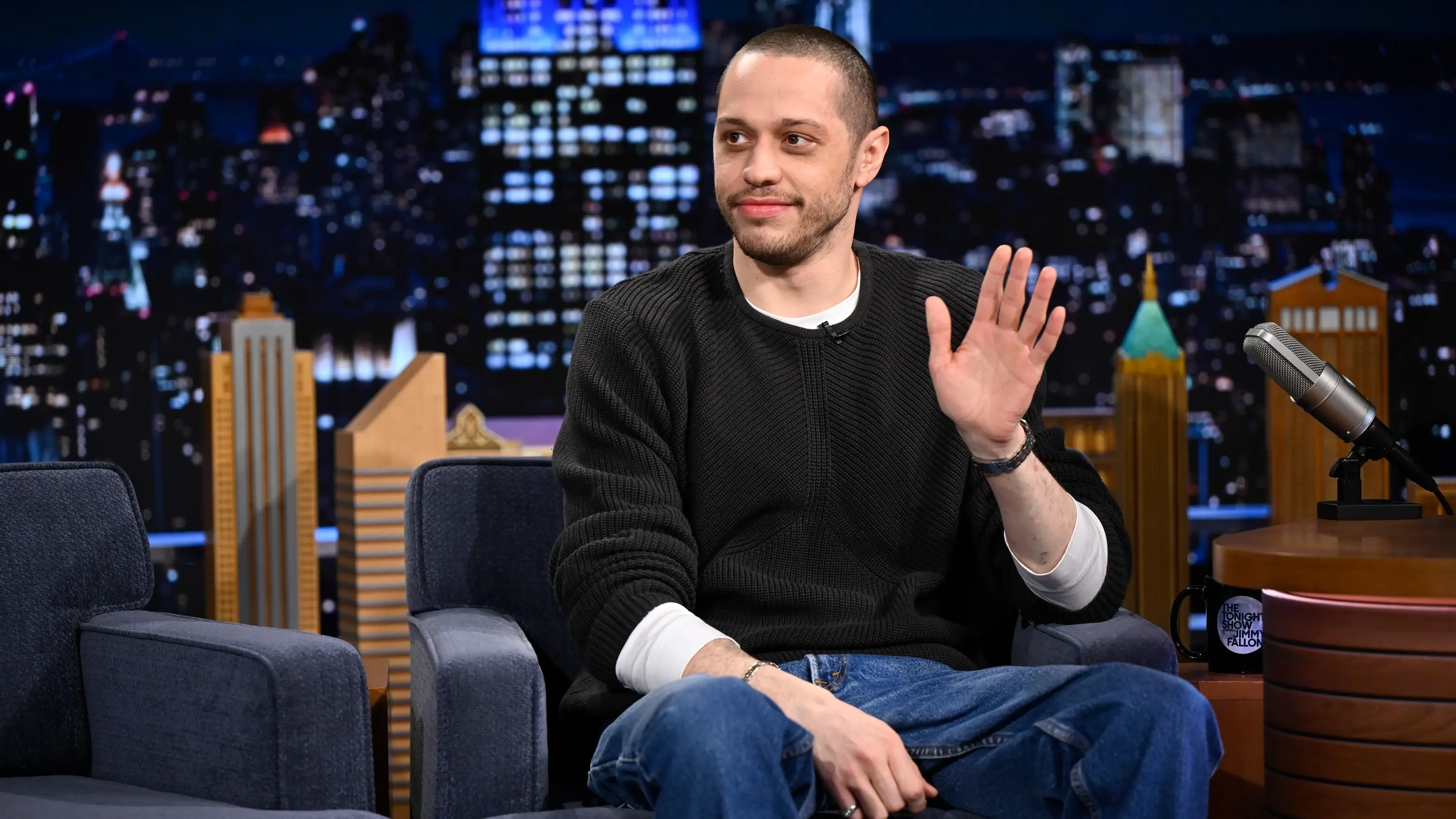 Todd Owyoung/NBC via Getty Images