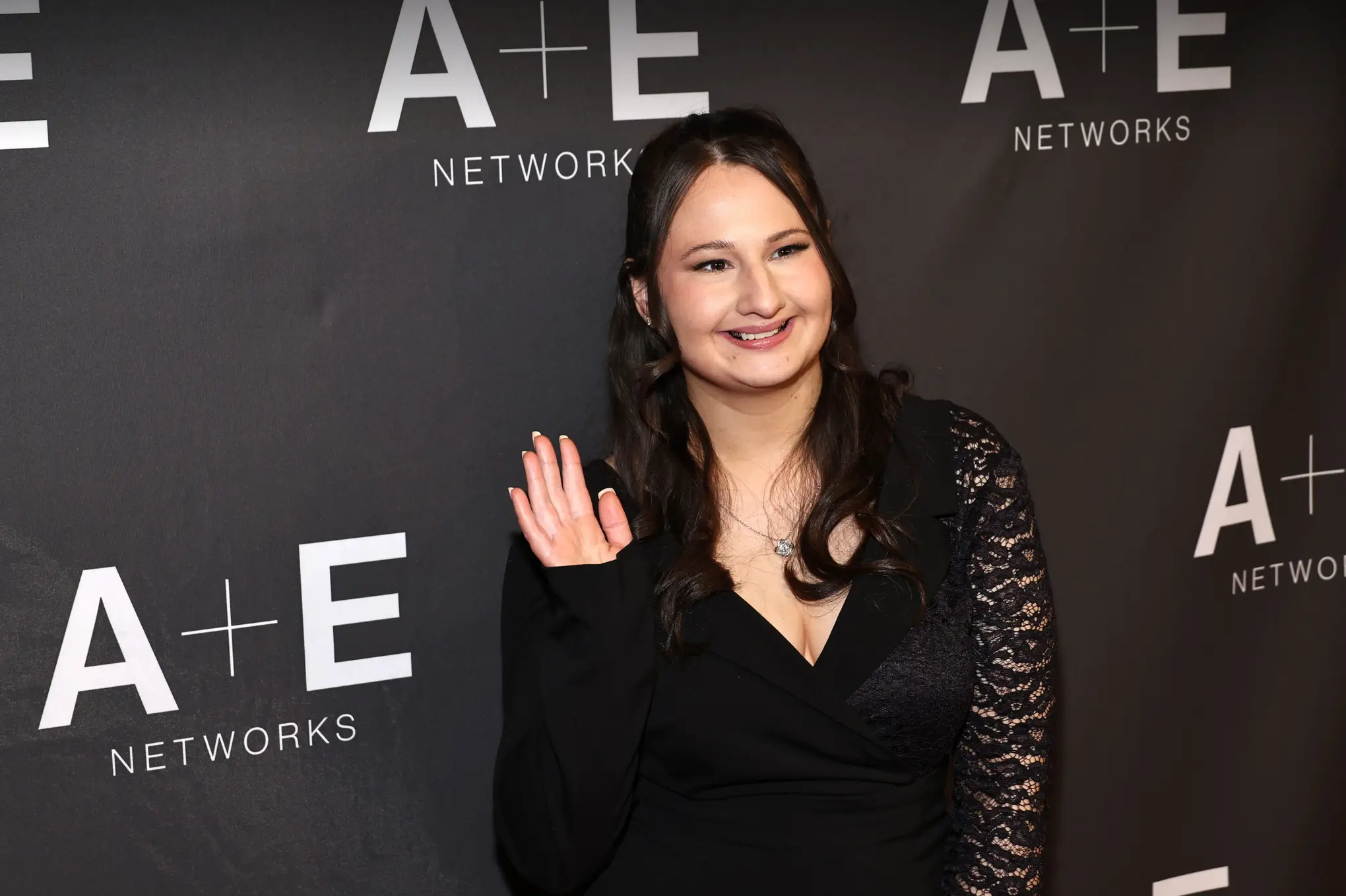 Gypsy has been in the headlines a lot since her release. (Jamie McCarthy/Getty Images)