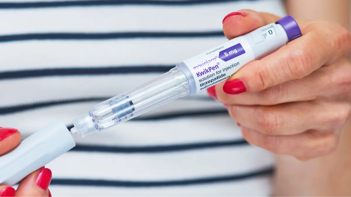 Getty Images/Peter Dazeley