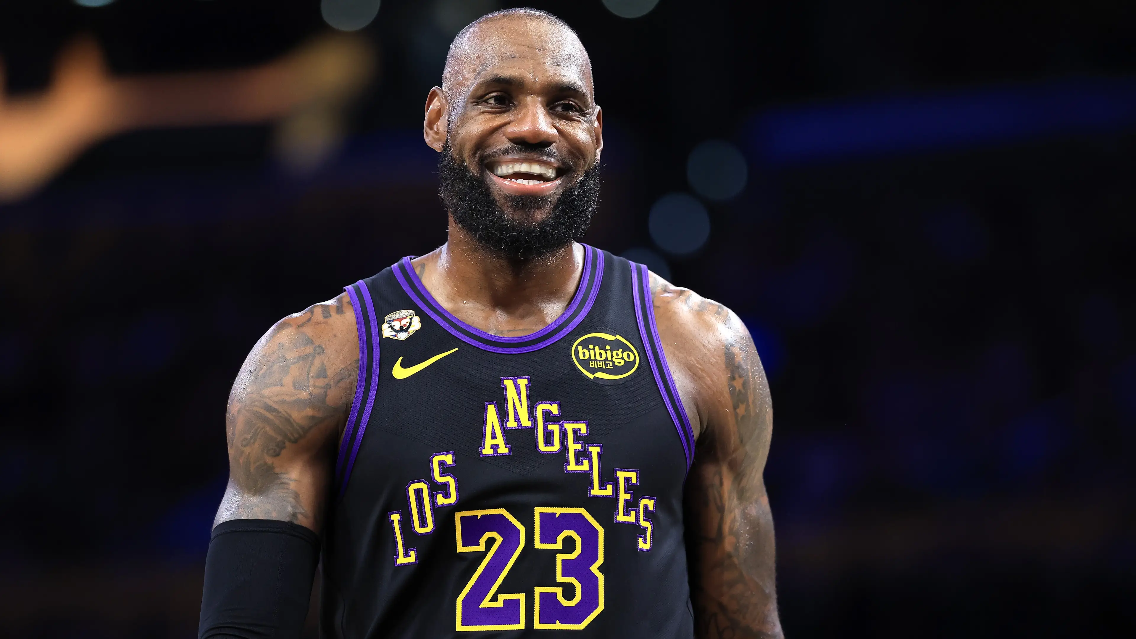 Sean M. Haffey/Getty Images