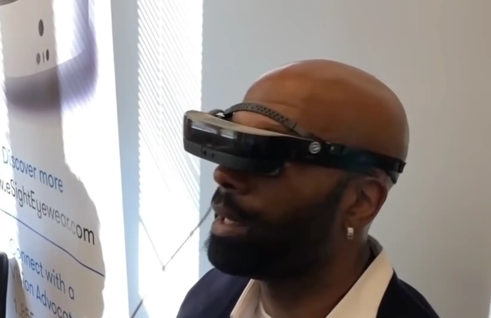 The video will certainly make your health melt.