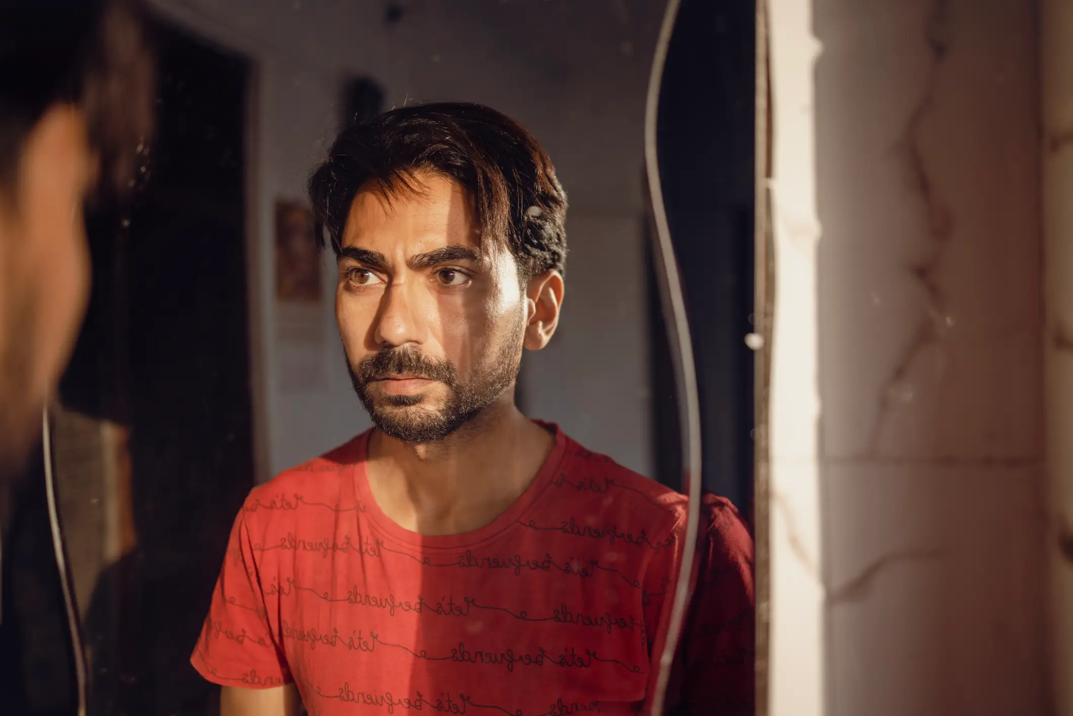 A team of scientists believe they can explain why some schizophrenic people hear voices (Getty stock)