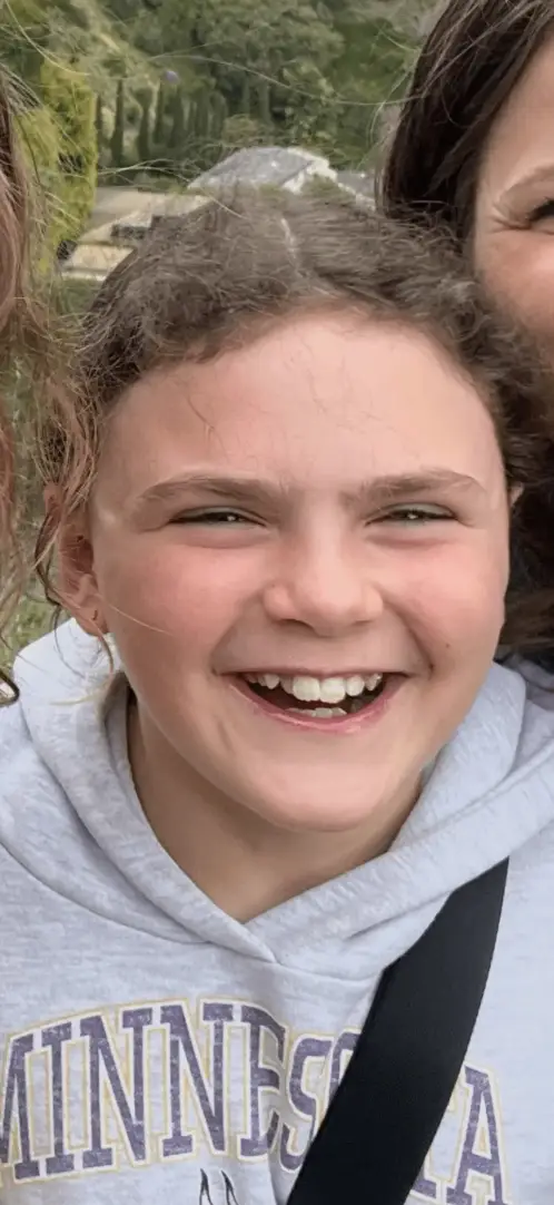 Harper was killed earlier this week (Family Handout)