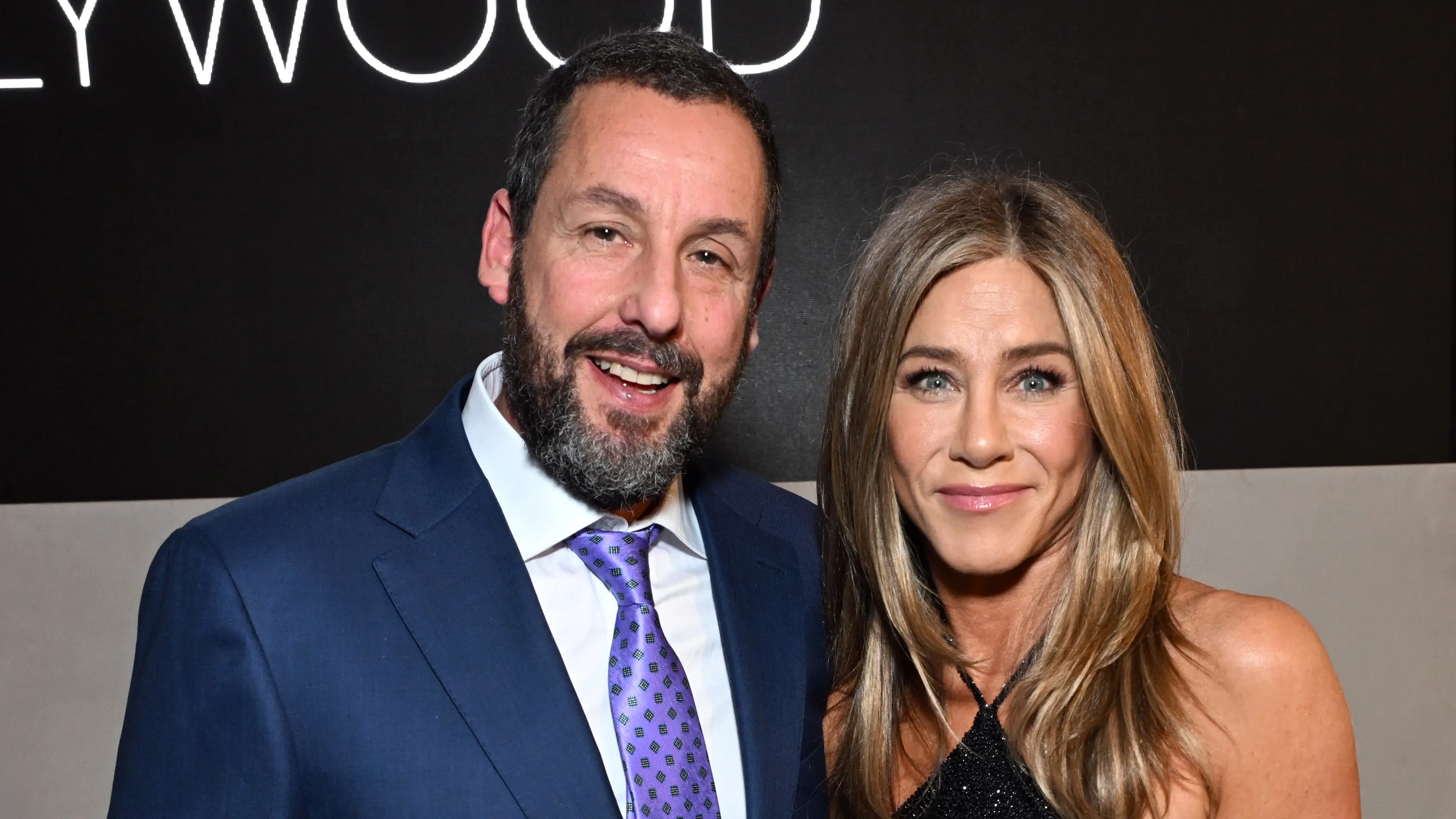 Heartbreaking reason Adam Sandler sends Jennifer Aniston flowers on a specific day every year