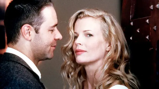 The flick came out on top. (Warner Bros.)