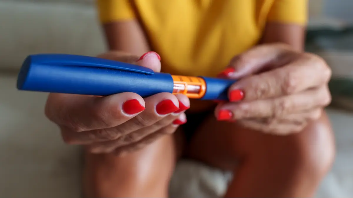 Getty Images/Javier Zayas Photography