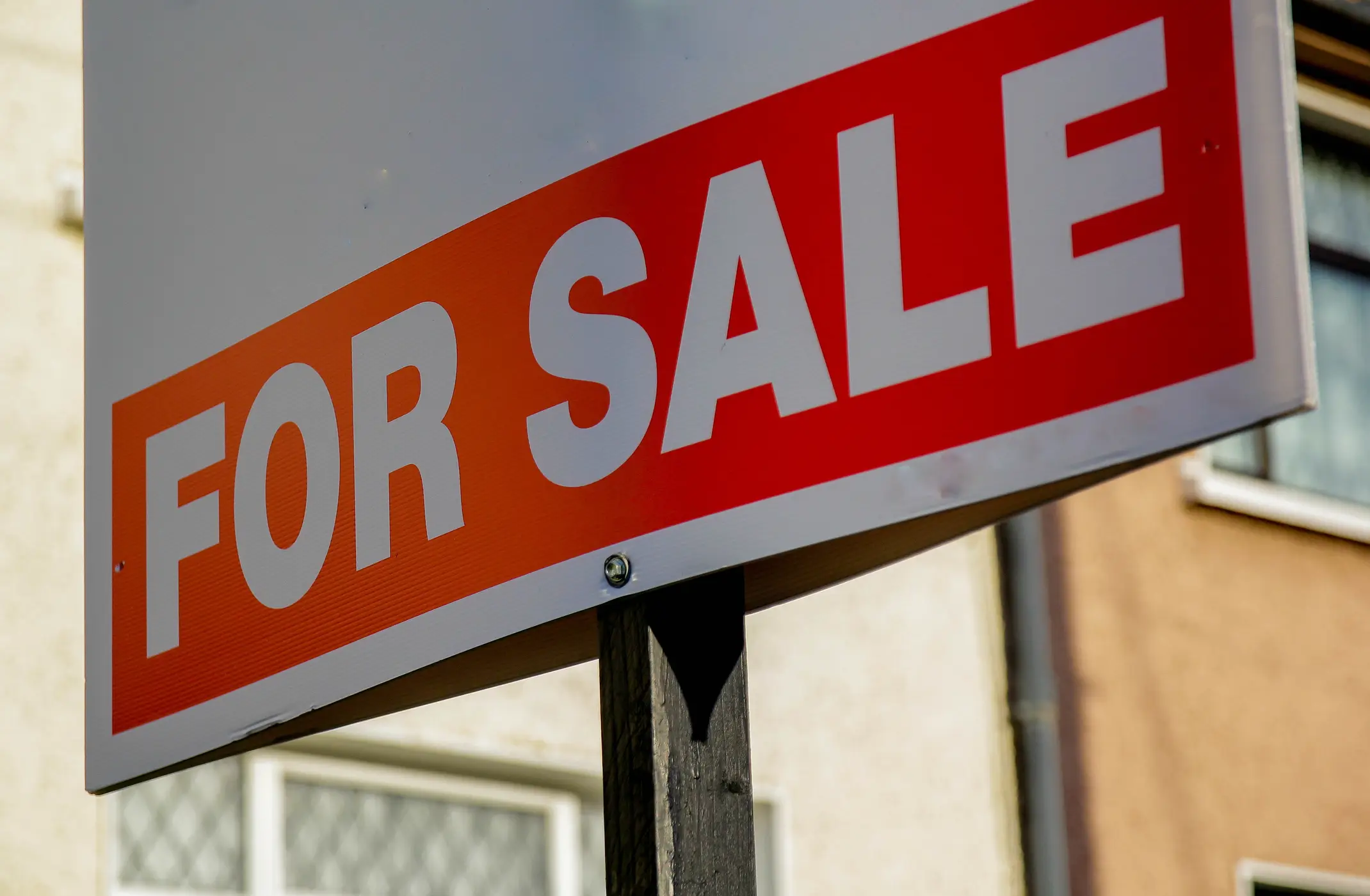 The Zammit family are still refusing to sell their home (Getty Stock Image)