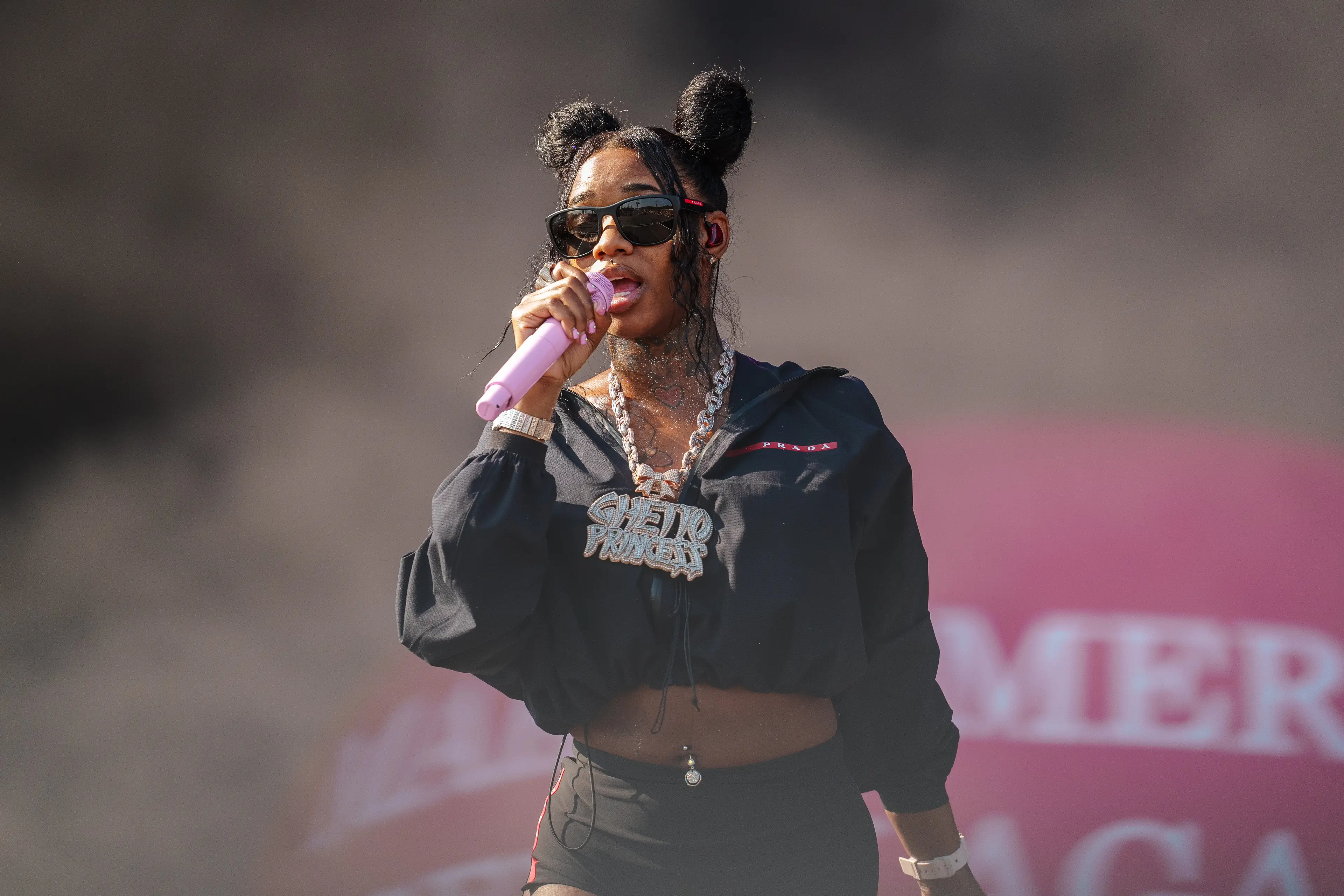 People weren't warming to the names much online. (Josh Brasted/FilmMagic)