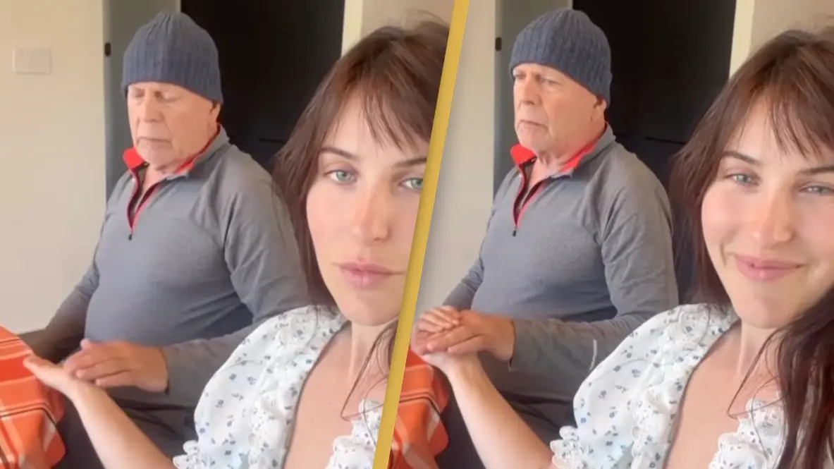 scoutlaruewillis/Instagram